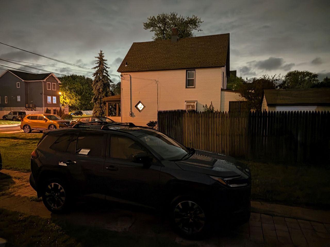 Google Pixel 11 Pro Fold camera sample.