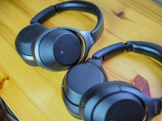 Sony WH-1000XM3 vs Sony WH-1000XM4: which over-ear headphones are