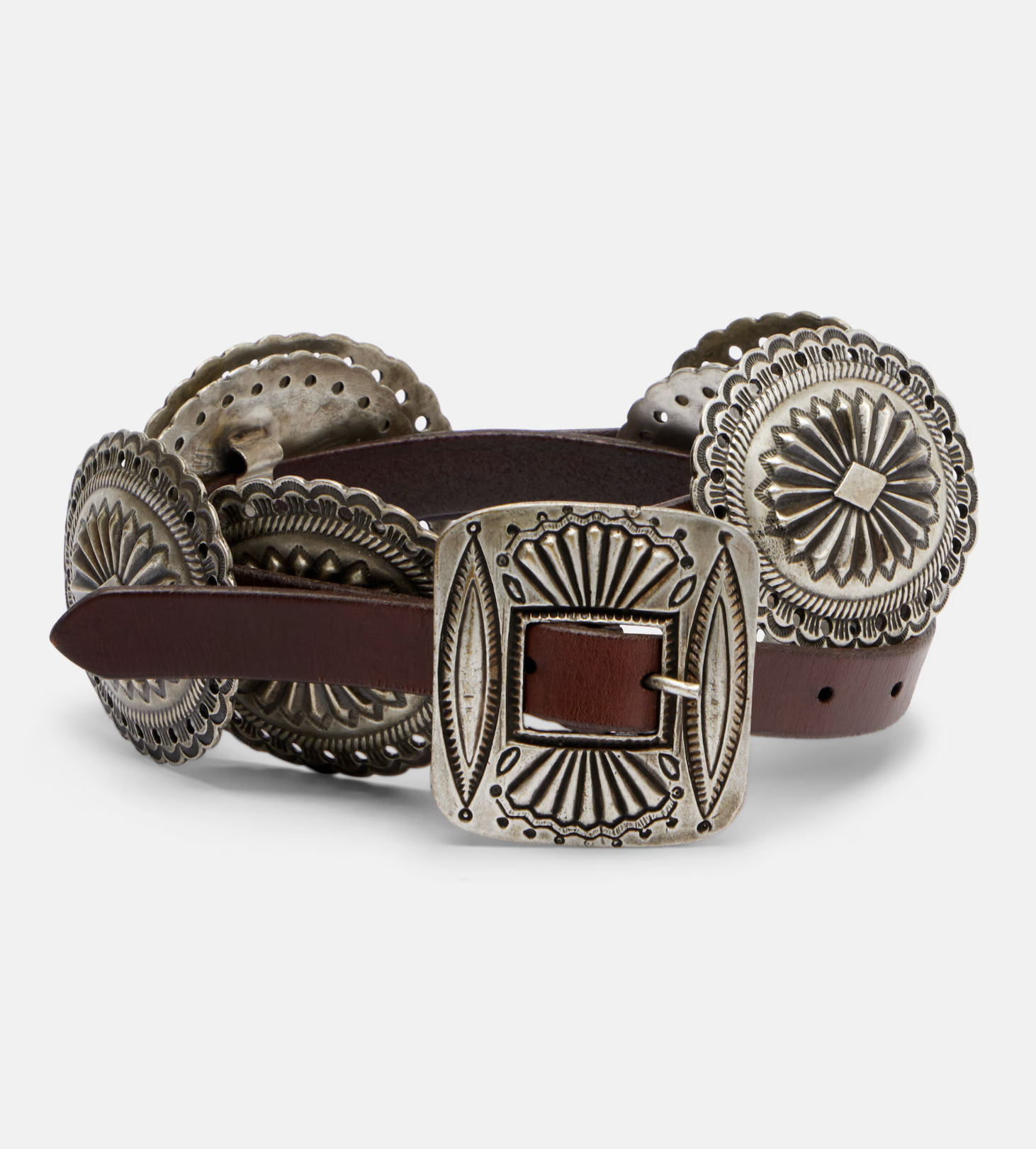 Polo Ralph Lauren Leather belt