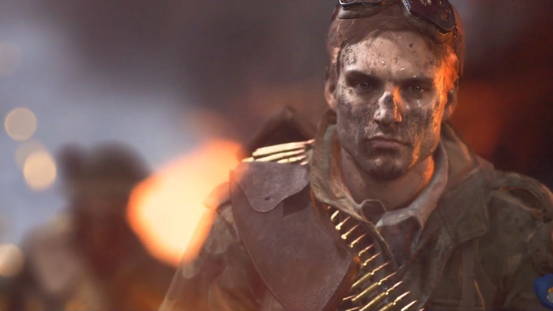 Battlefield V Will Have A Battle Royale Mode, But No Lootboxes Or Premium  Pass - Siliconera