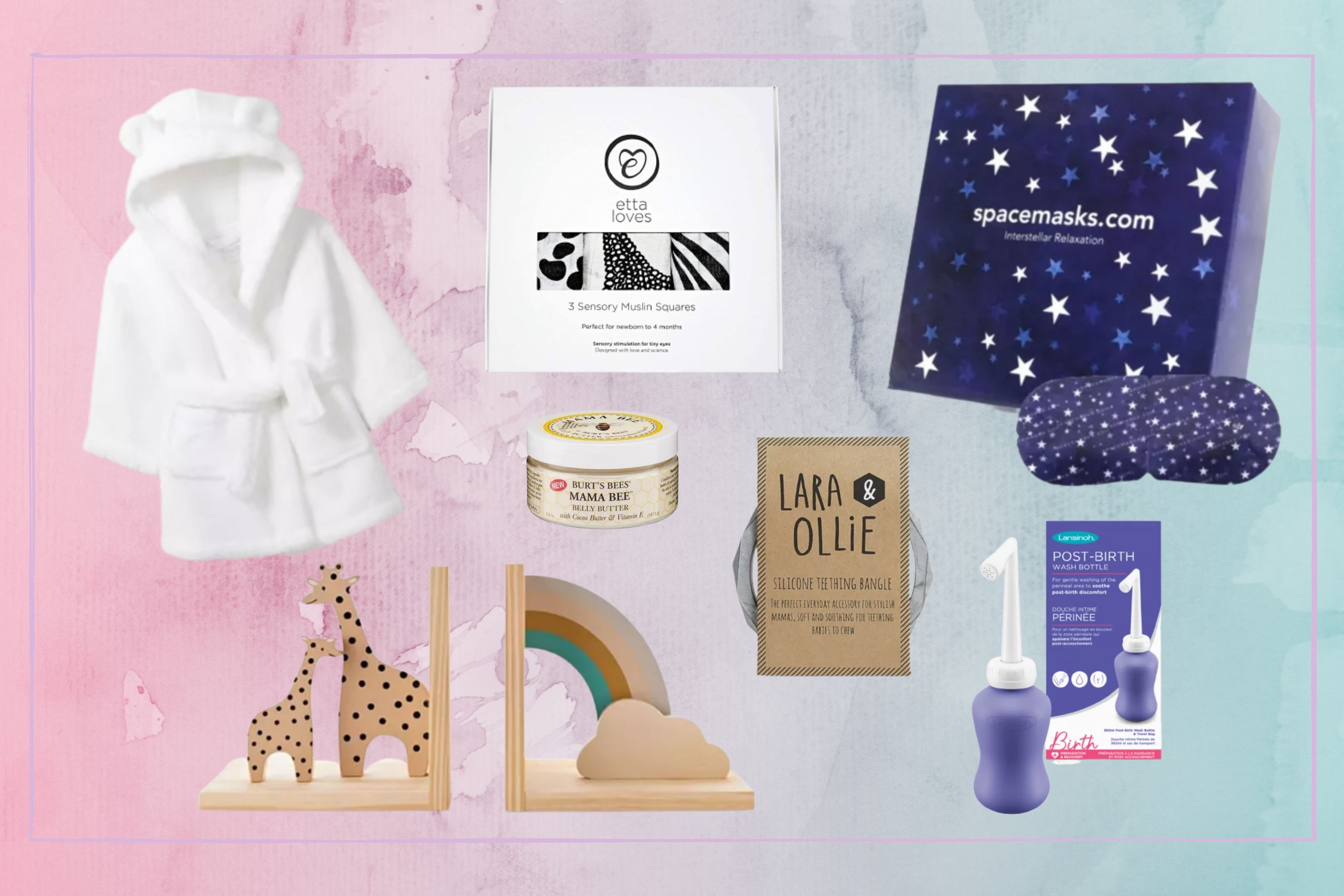 Baby shower gifts 2023 - 50 of the best as recommended by parents