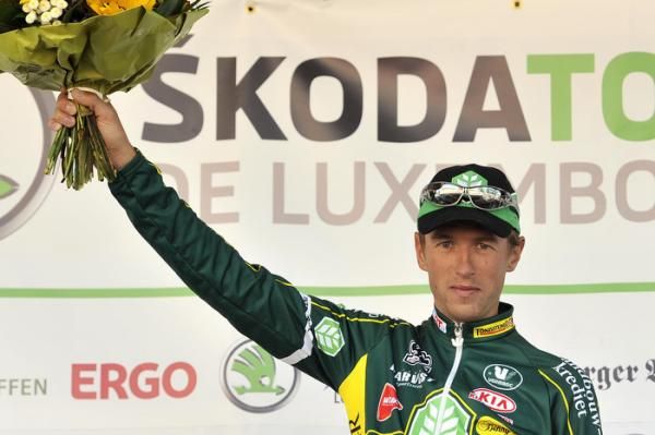 Joeri Stallaert (Landbouwkrediet)
