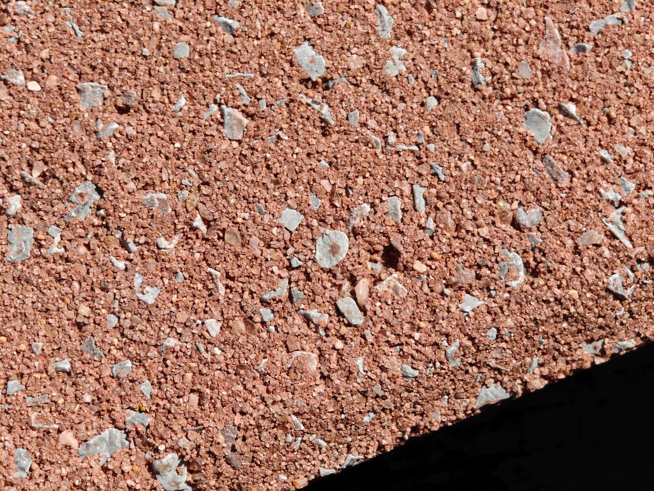 Nothing Phone 3a Pro macro sample.