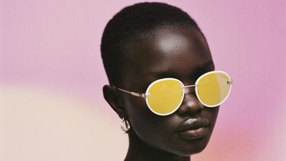 RIMOWA Launches New Eyewear Collection