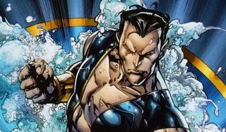 Namor