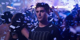 Zac Efron in We Are Your Friends