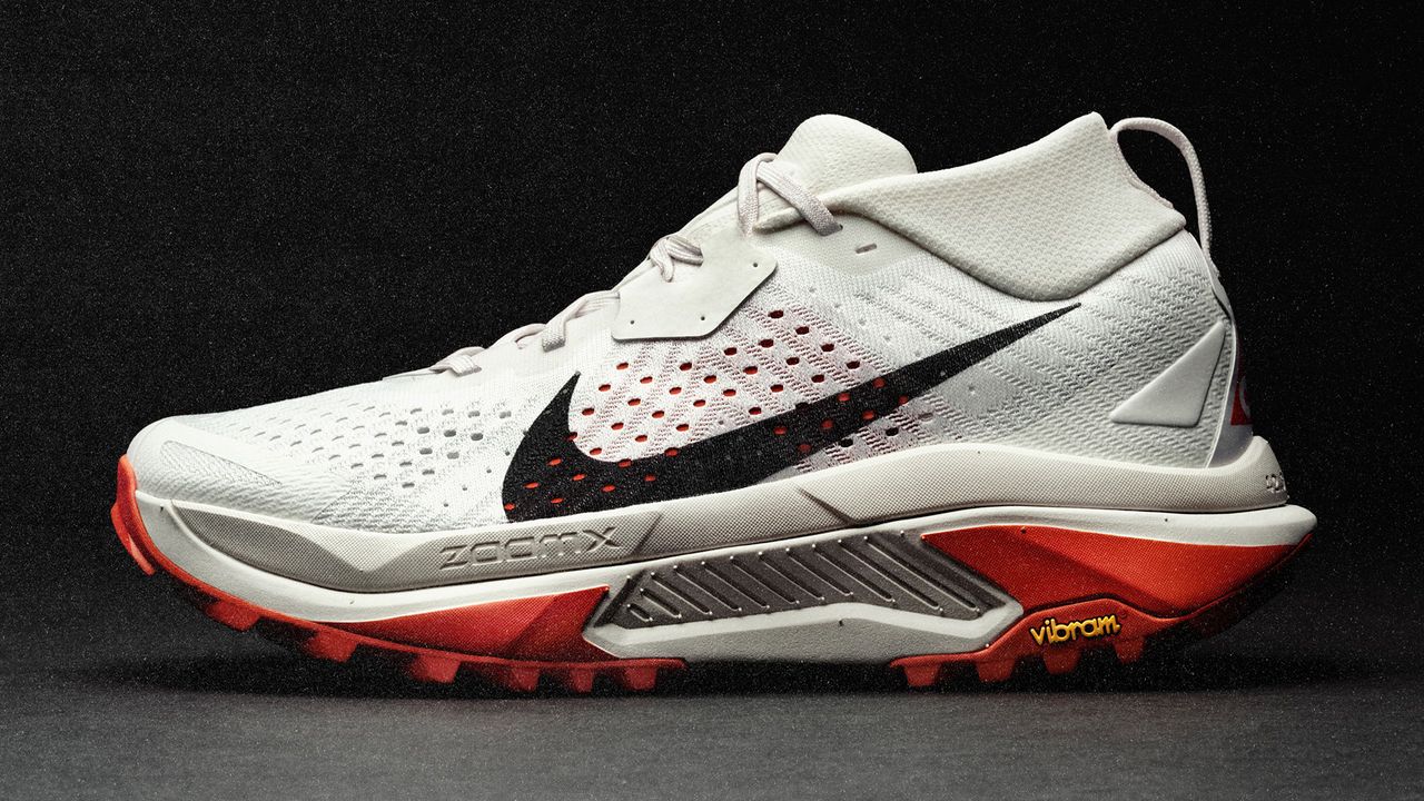 Nike ACG Zegama Trail Running Shoes