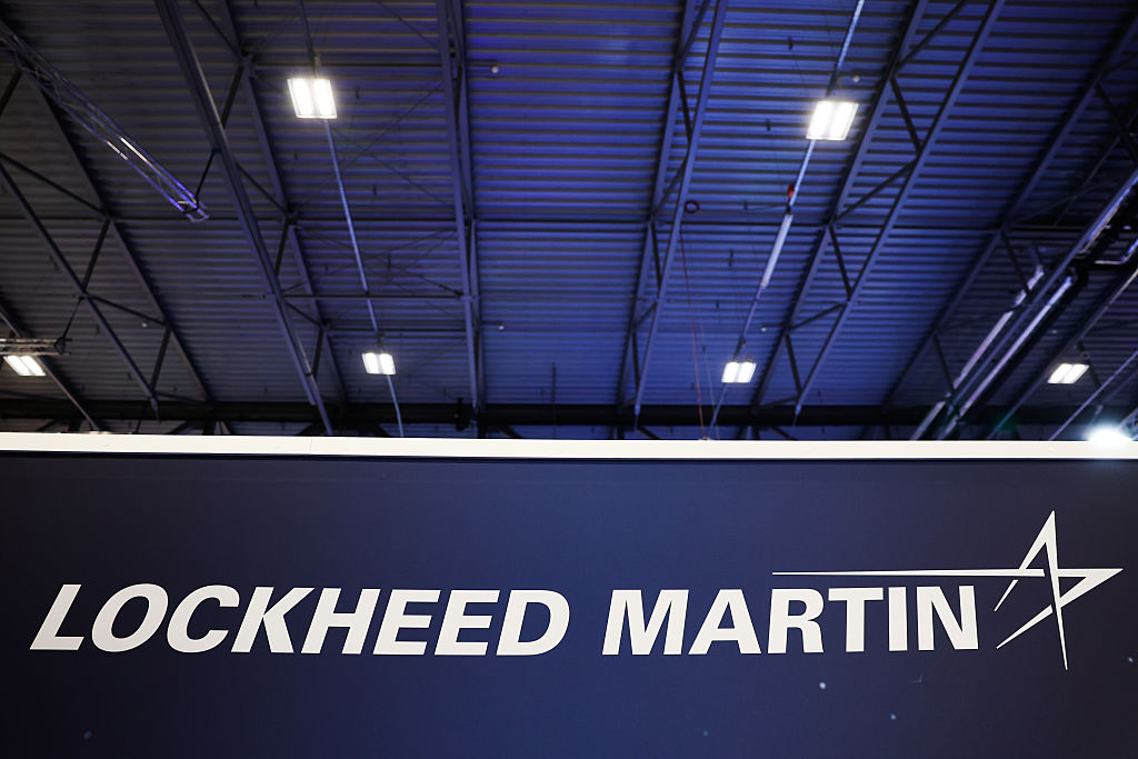 Lockheed Martin