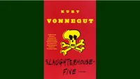 Slaughterhouse-Five - Kurt Vonnegut