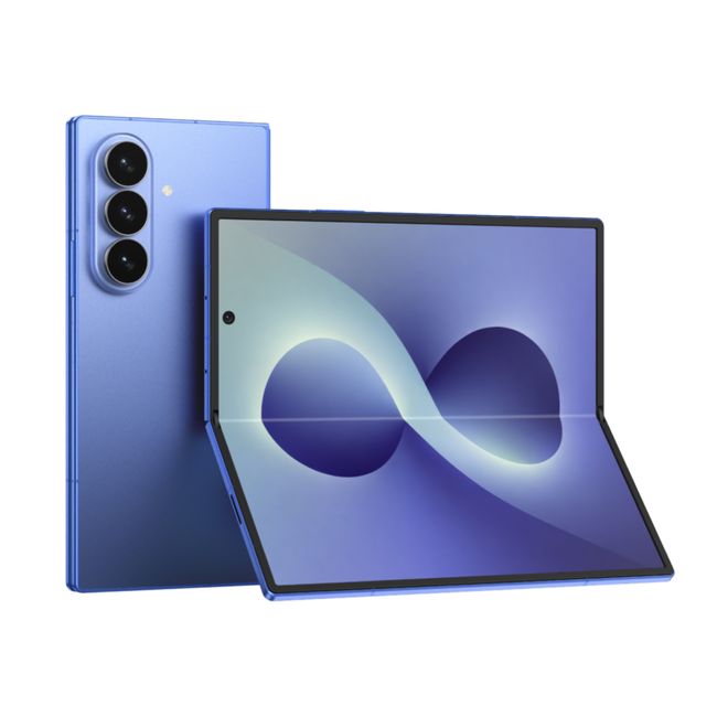 Samsung Galaxy Z Fold 8 Ultra против Galaxy Z Fold 7: новое имя и улучшенные характеристики
