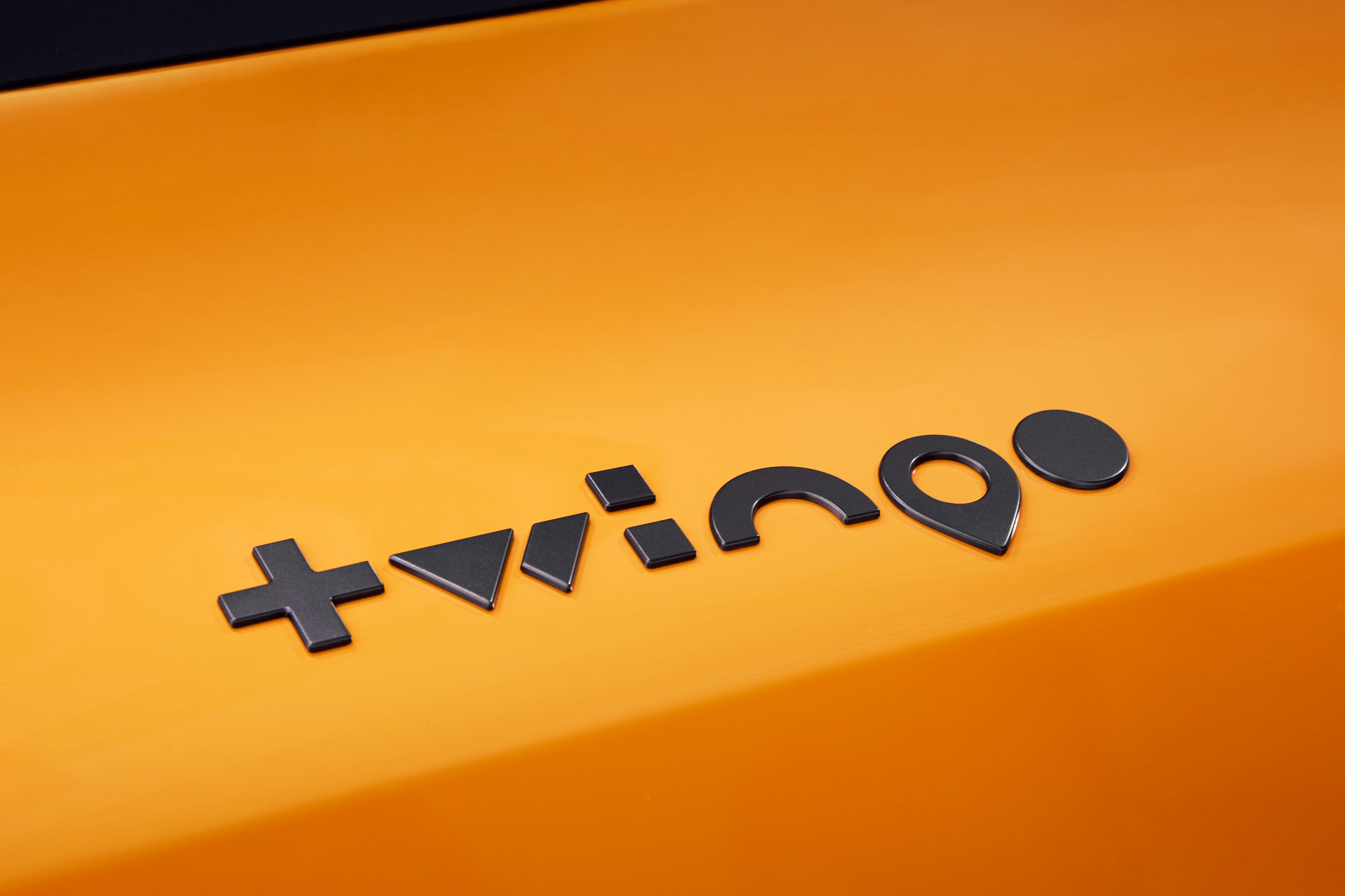 Renault Twingo logo