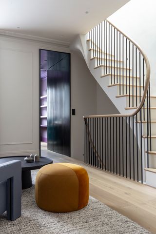 Simple staircase