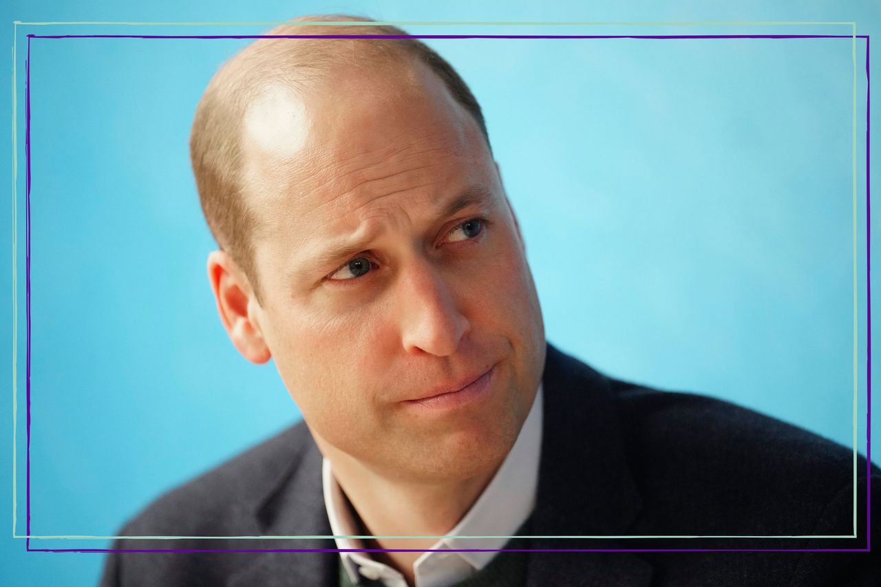 Prince William