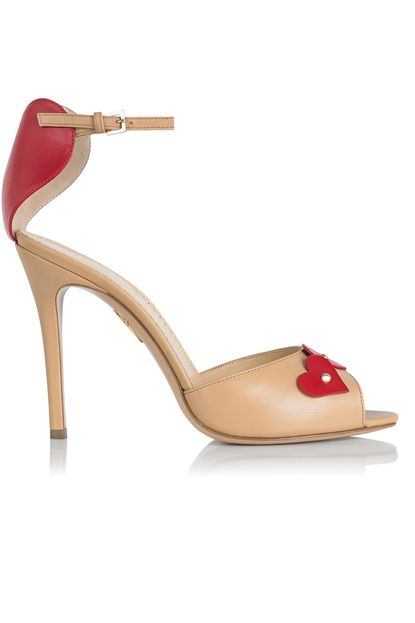 Charlotte Olympia Valentine's Day Collection
