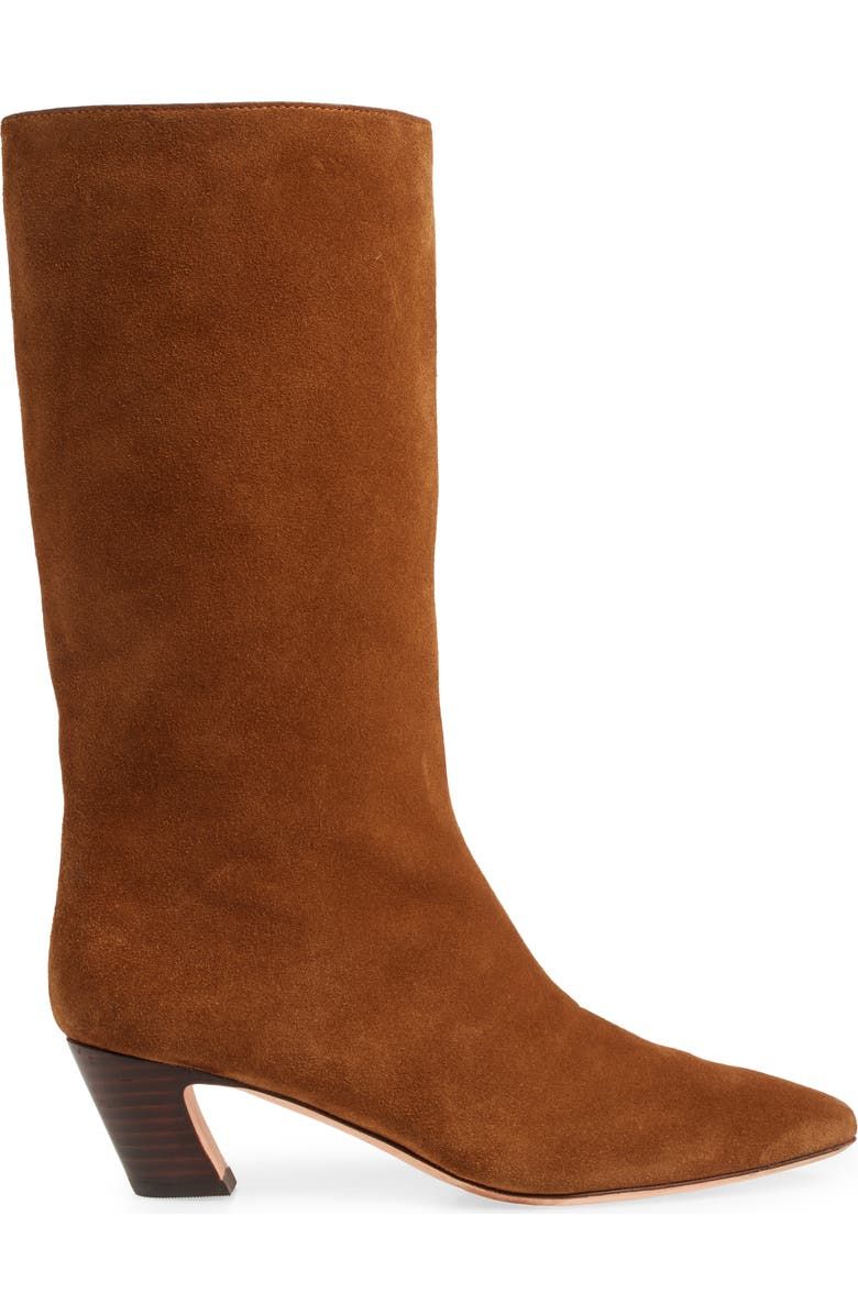 Cleo Bootie