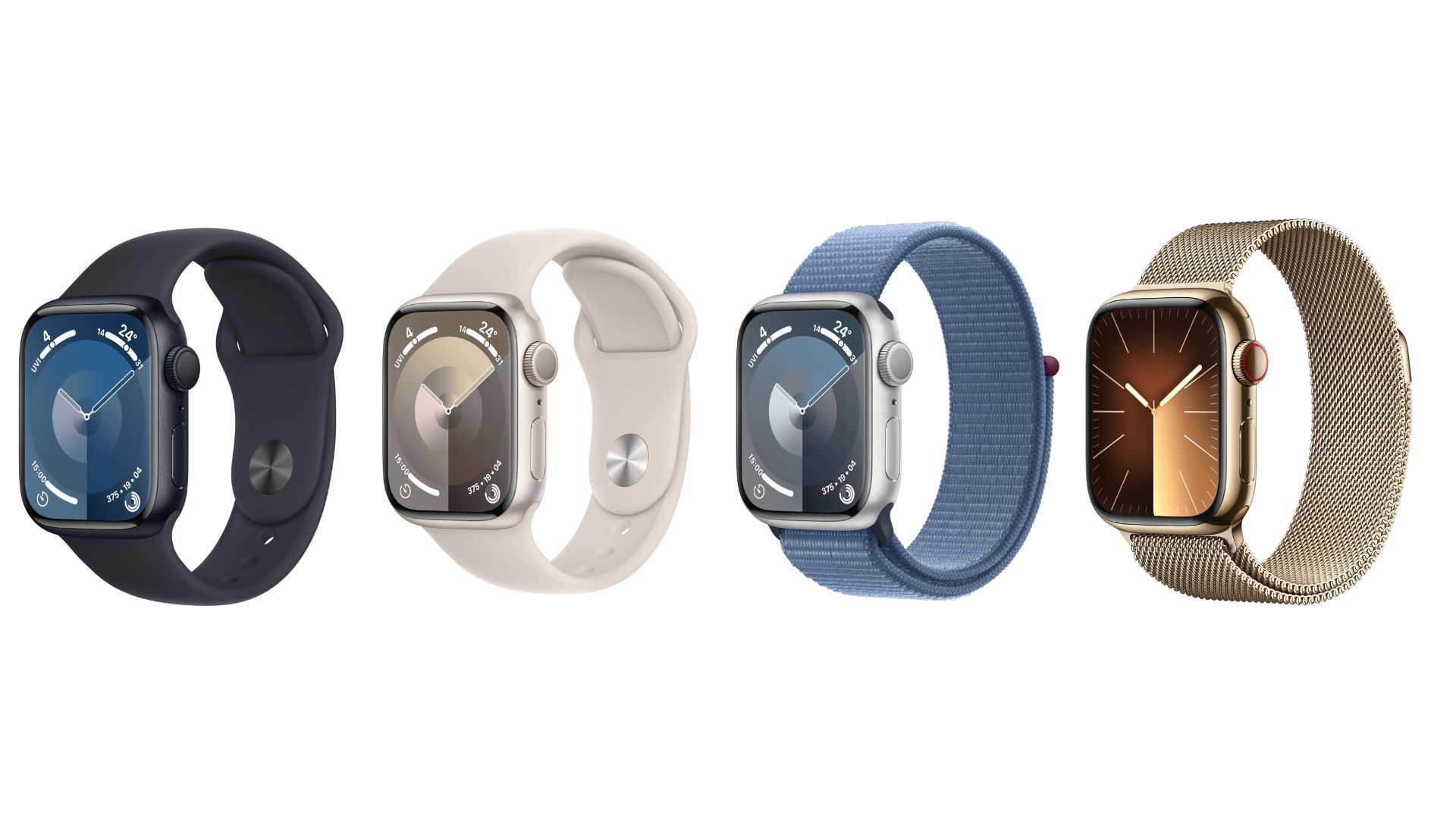 What is the newest Apple Watch? 2 models to look out for Woman & Home