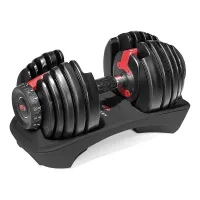 Bowflex SelectTech 522: £220, £180 at Amazon