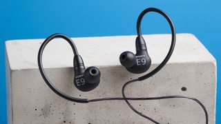 Sony Inzone E9 in-ear monitors for PS5