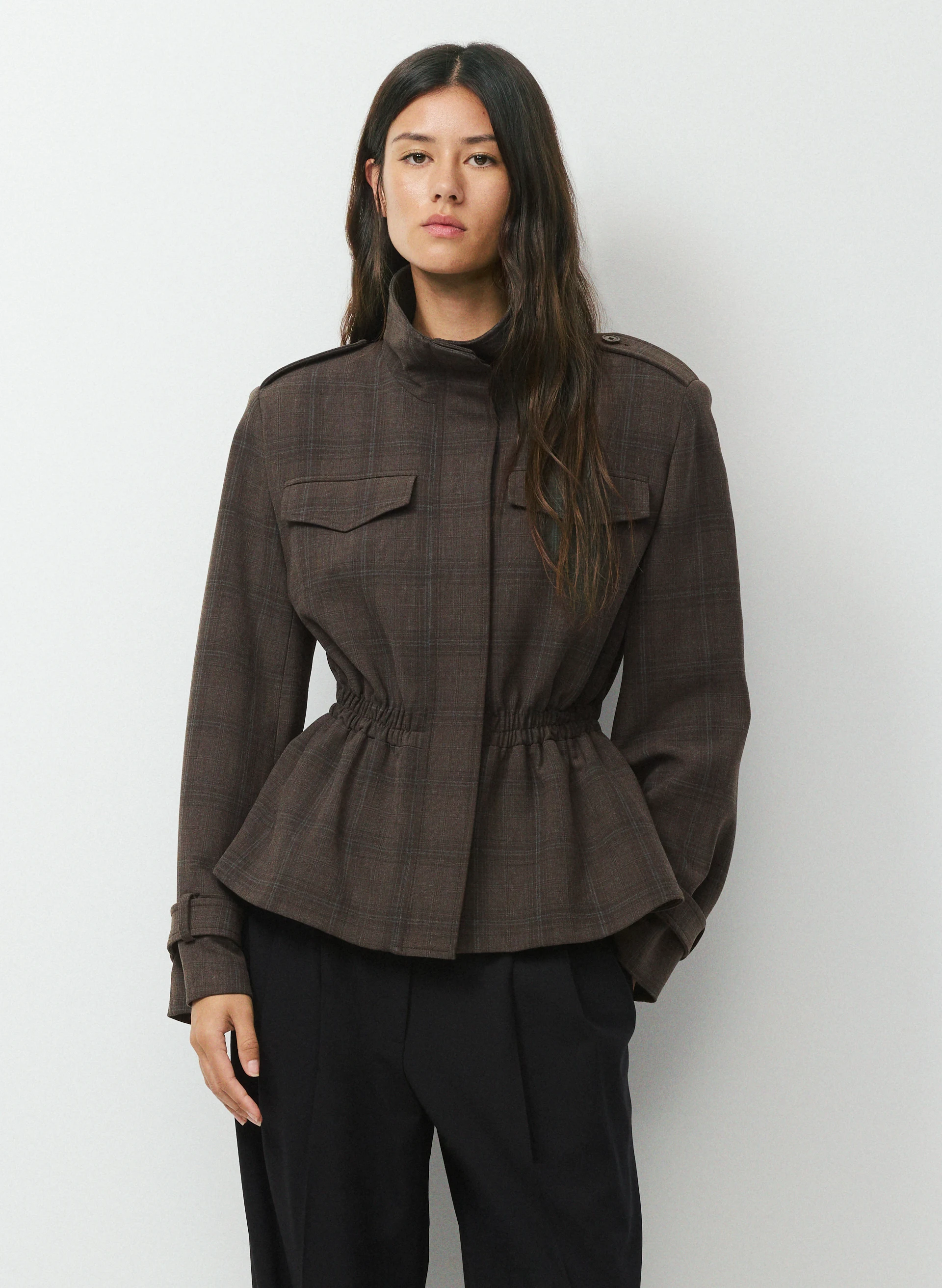 Alliance Jacket - Eversential&trade;