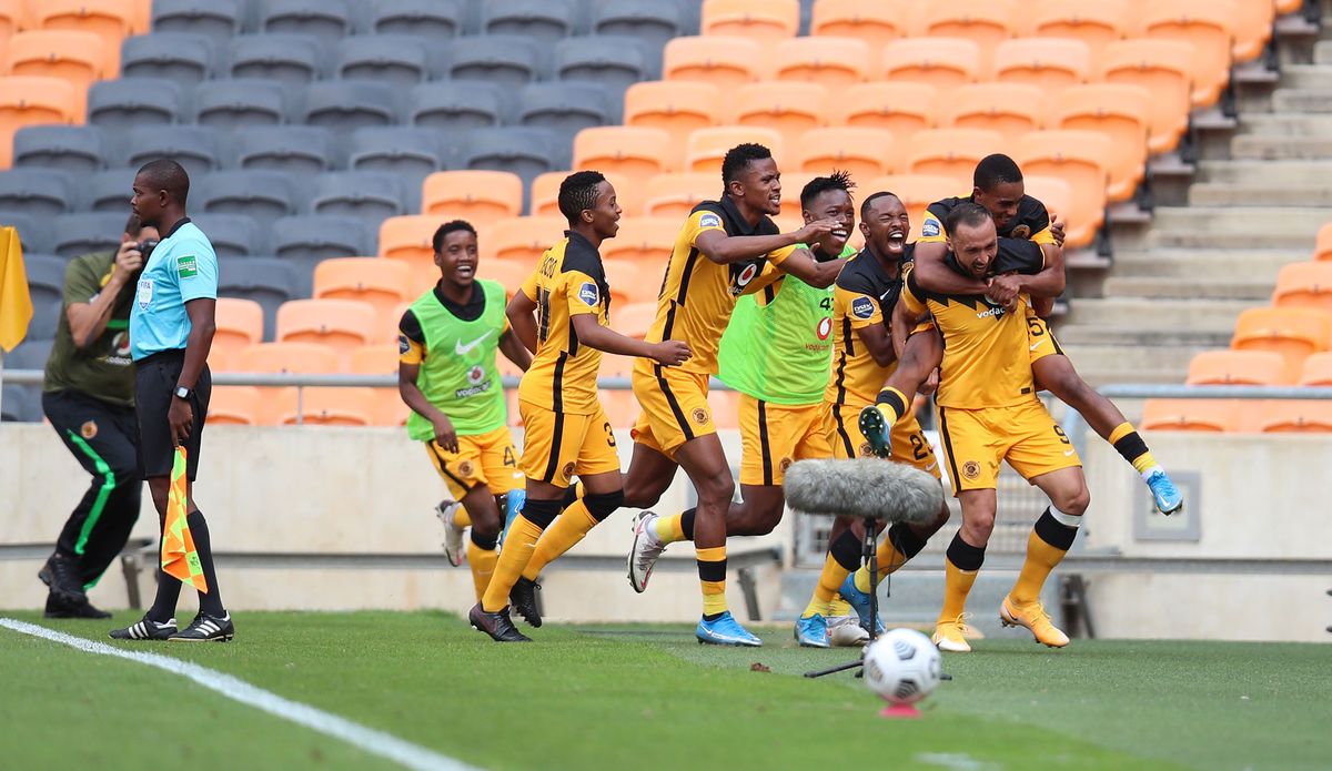 Kaizer Chiefs vs Orlando Pirates