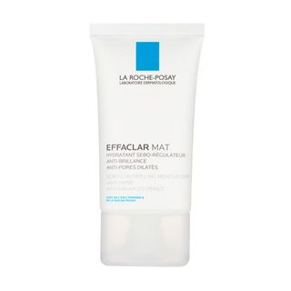 La Roche-Posay Effaclar Mat - best moisturiser for oily skin