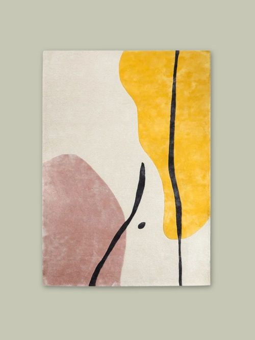 Heal's + LF Markey | Rug Multi