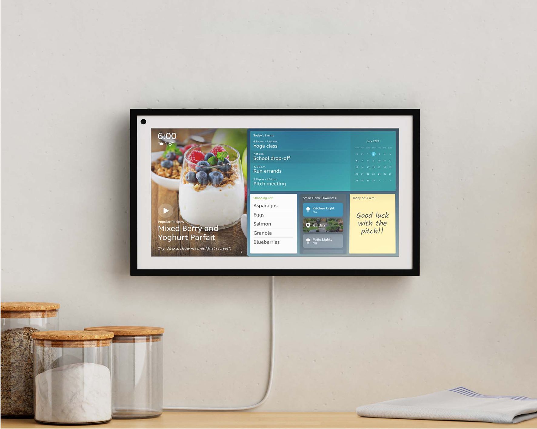 How to set up Alexa in 6 easy steps Livingetc
