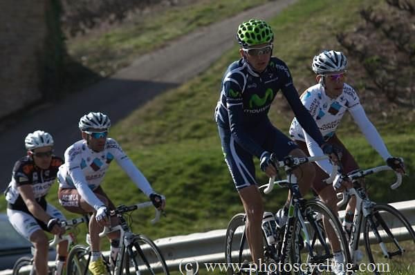 Xavier Tondo (Movistar)