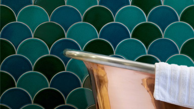 How To Clean Tiles Real Homes