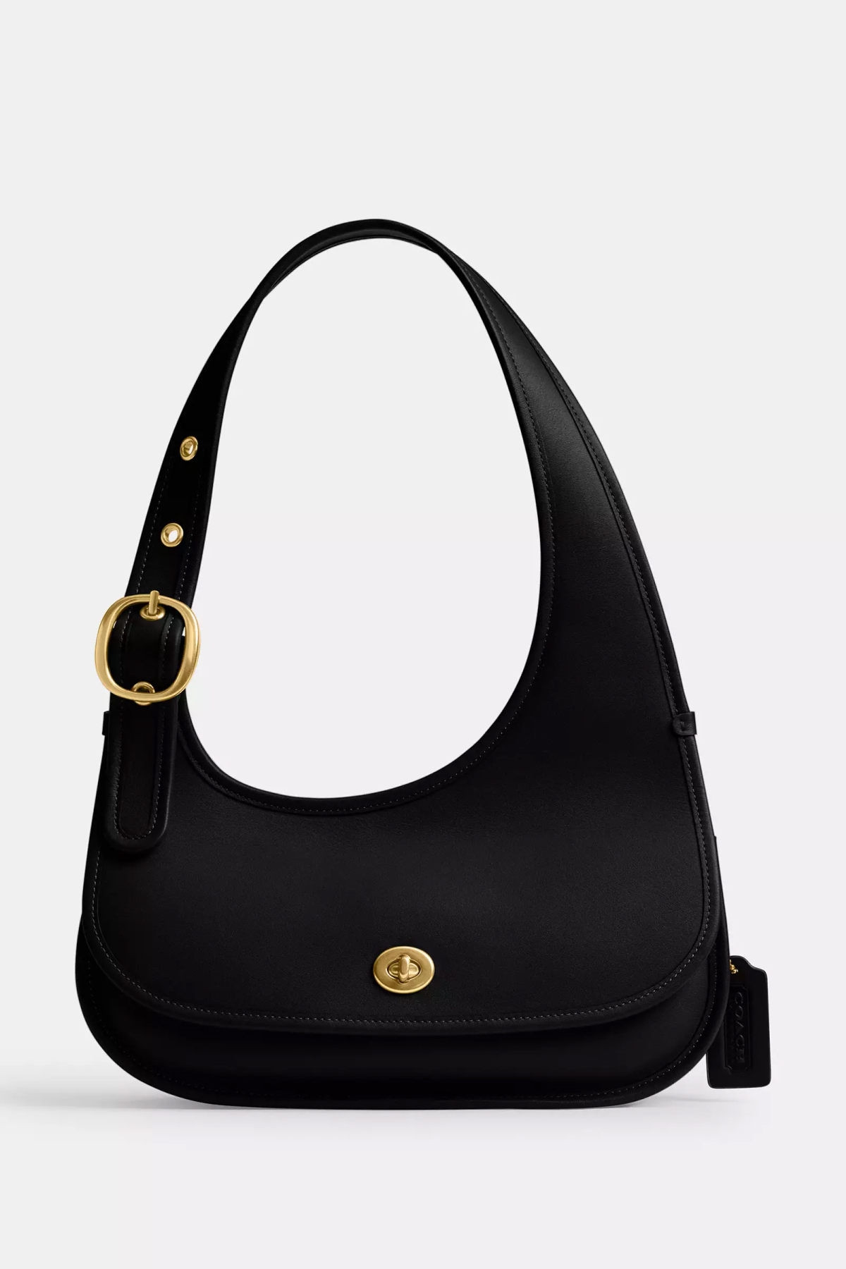 Cashin Carry Crescent Bag