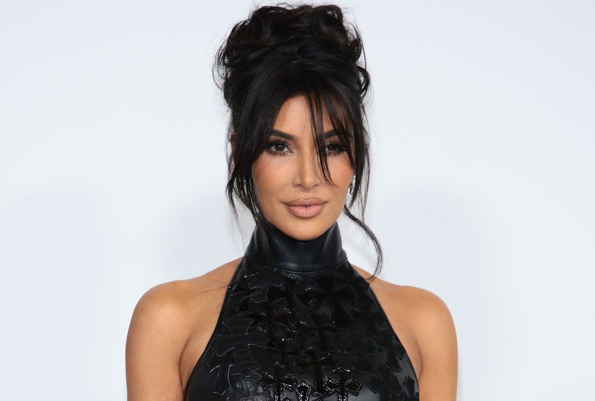 金卡戴珊 (Kim Kardashian) 最愛的這款“房間加濕器”就是我聖誕節想要的一切