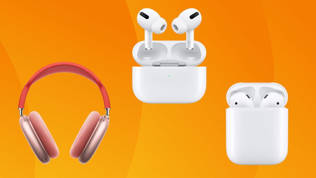 Which AirPods should you buy AirPods Max, Pro 2, and every other model