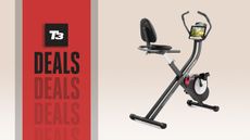 Pro-Form X BIKE DUO EXERCISE BIKE deal Black Friday