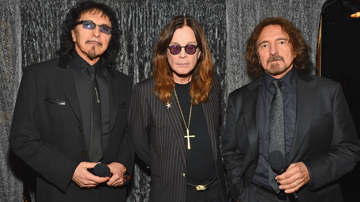 Sabbath Cancel Farewell Show 