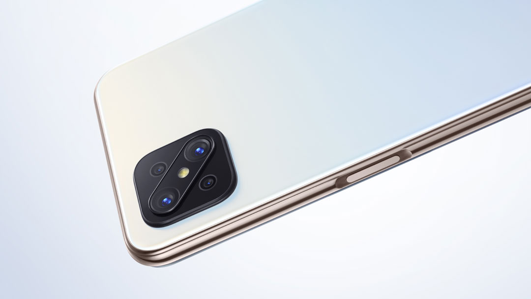 Oppo Reno 4 Z