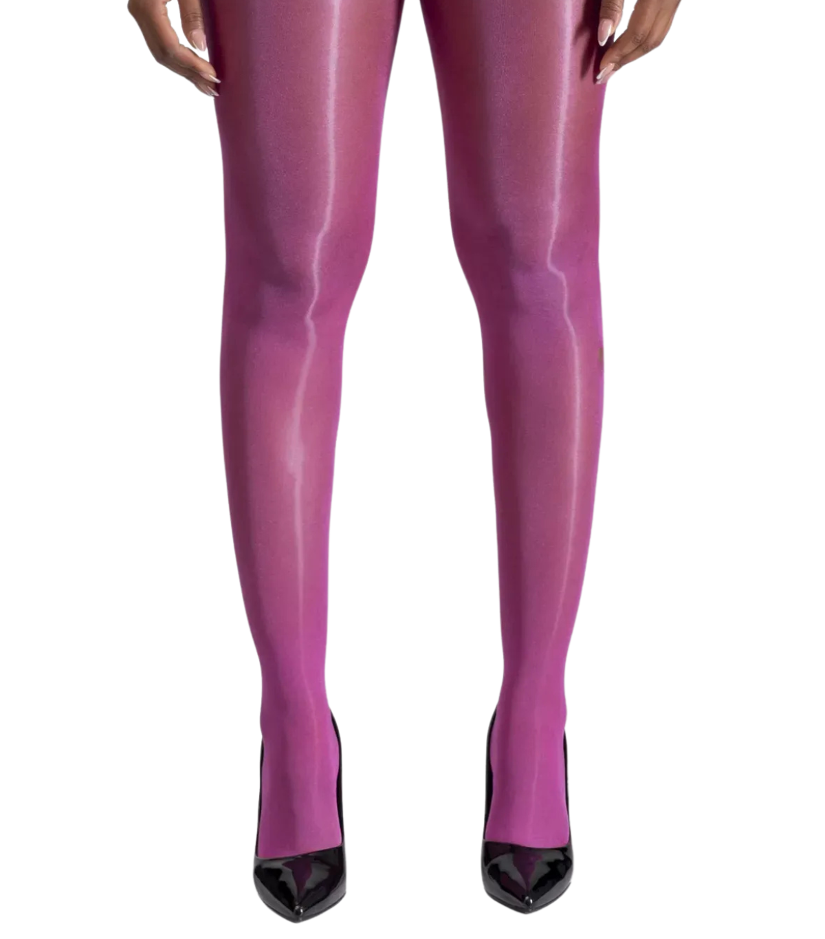 Urban Outfitters, Lechery&amp;reg; Shiny 20 Denier Sheer Tights