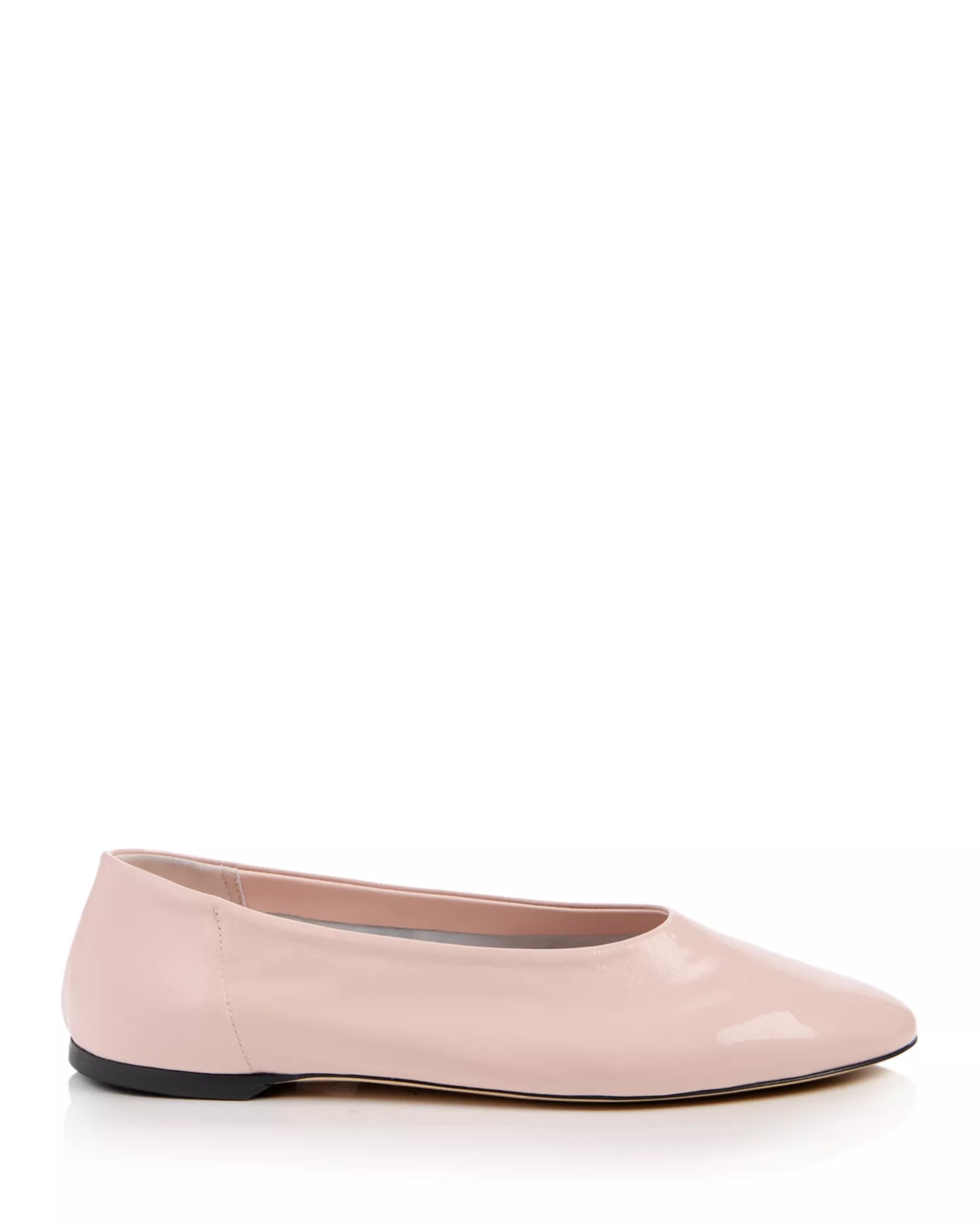 Women's Slip Ballerina Flats