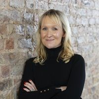 Stephanie Wickham's avatar
