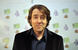 Wossy &#039;beyond excited&#039; about new TV deal