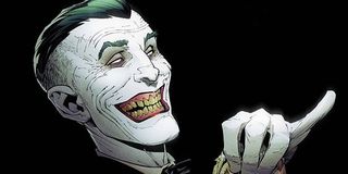 One Batman Writer's Blunt Opinion About Joaquin Phoenix's Joker Movie ...