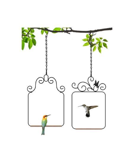 Hummingbird Swings