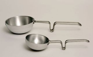tarka bowls for heating oil.