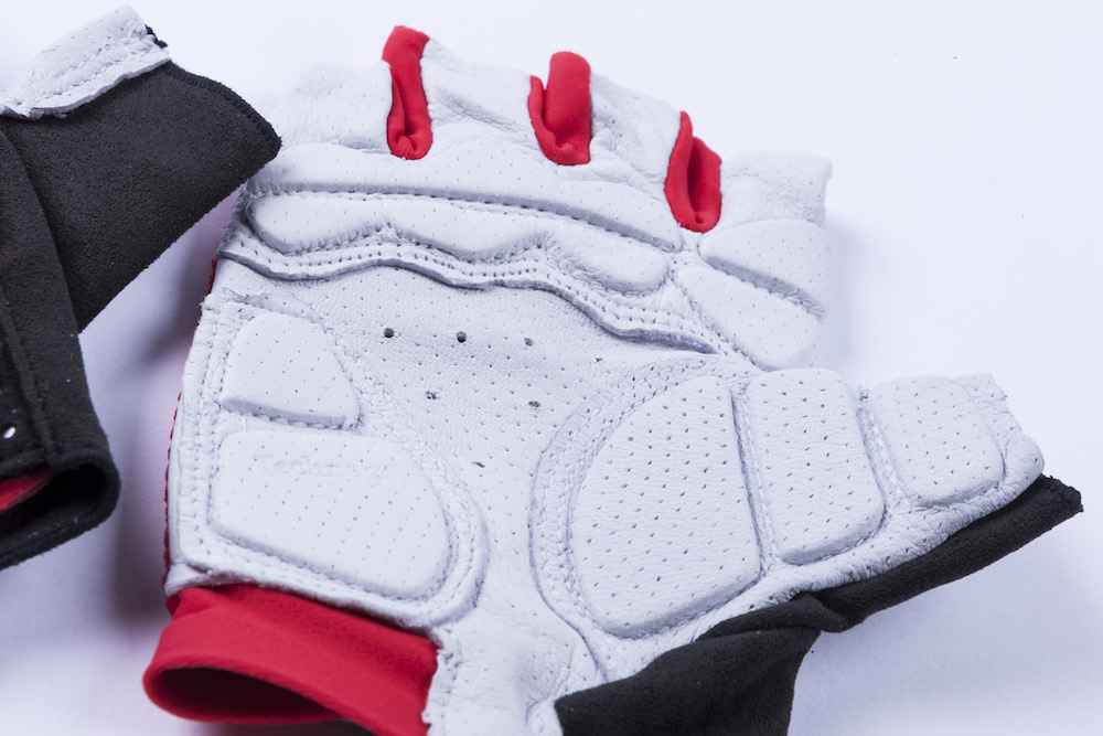 Details about   Cycling Gloves Half Finger Anti-Slip Anti-sweat Gel padded soft Bicycle Gloves 