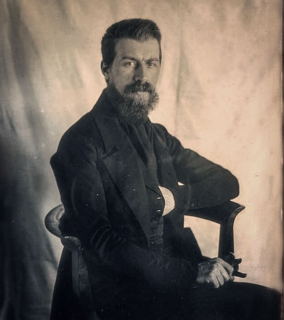 Friedrich von Voigtl&auml;nder