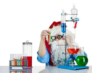 holiday science