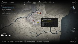 Assassin's Creed Shadows best weapons