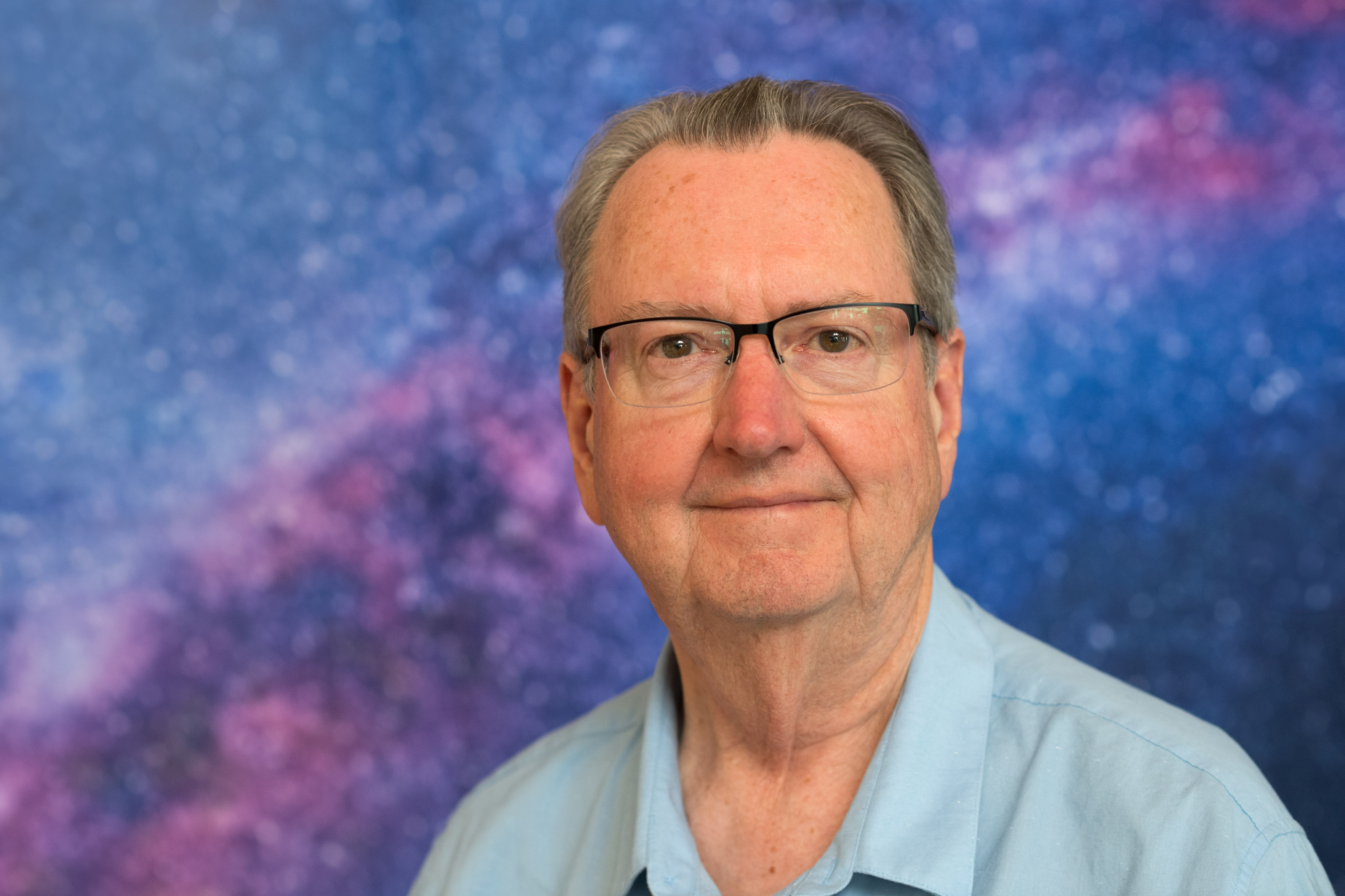 Dr. Scott Hubbard served as the first Mars Exploration Program Director, created NASA's Astrobiology Institute, was Center Director for NASA Ames, and founded the Stanford Center for Commercial Space Transportation.