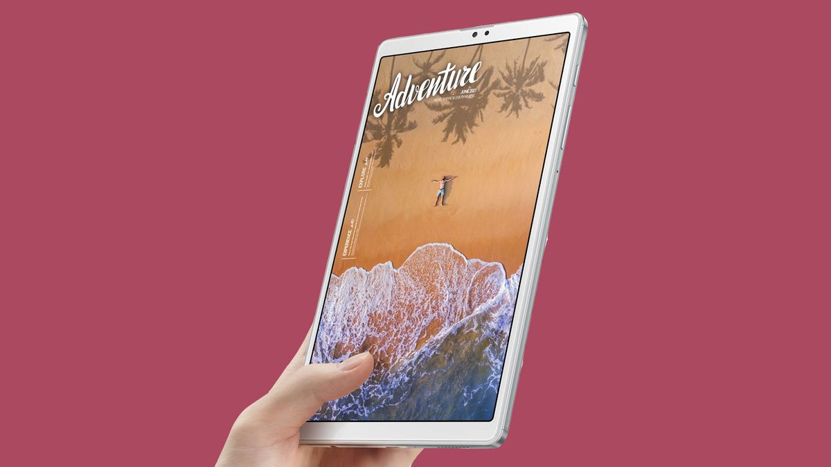 Samsung Galaxy Tab S7 FE officially announced as stylustoting iPad Air