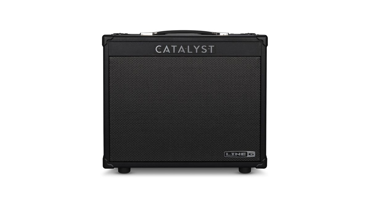 Line 6 Catalyst