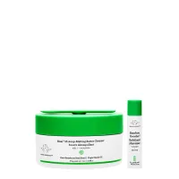 10. Drunk Elephant Slaai Make-Up Melting Butter Cleanser: